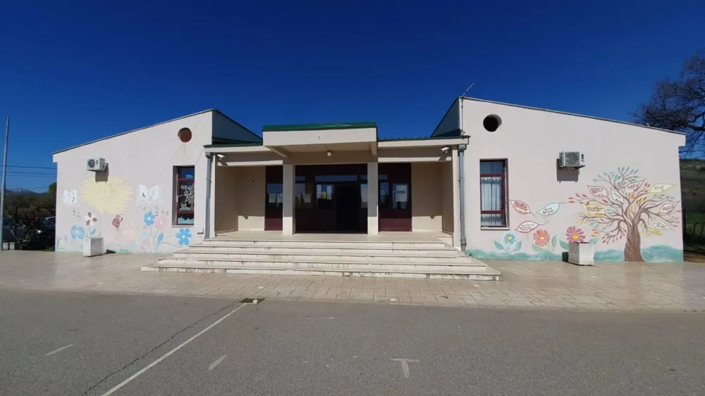 Skupljaju dokumenta za salu u O&Scaron; "Vladika Danilo"