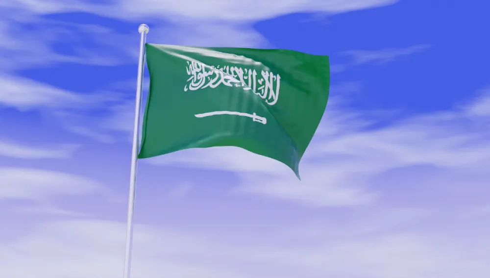 saudijska arabija Photo by Akhilesh Sharma on Unsplash