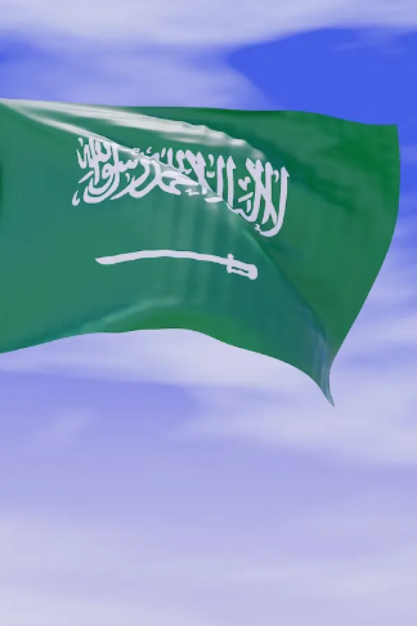 saudijska arabija Photo by Akhilesh Sharma on Unsplash
