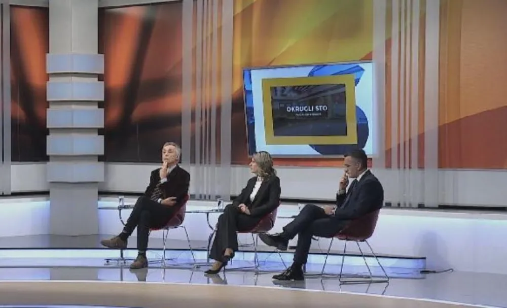 Lekić, Novaković Đurović i Leposavić