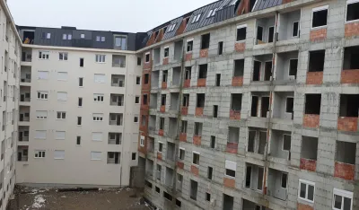 FOTO: Grupa građana 
