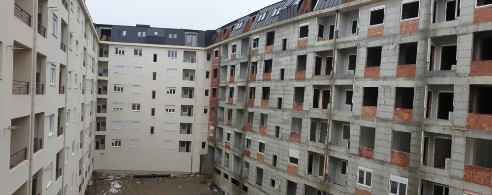 FOTO: Grupa građana 