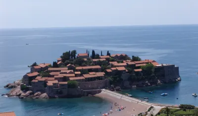 NTO na sajmu Travel Expo u Oslu: Raznovrsna ponuda Crne Gore privukla veliki broj posjetilaca