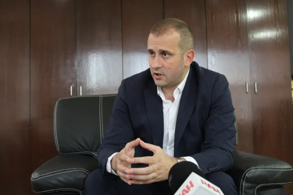 Sekretariјat za komunalne poslove kontroli&scaron;e potpise stanara za ba&scaron;te i reklame