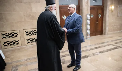 FOTO: Skup&scaron;tina