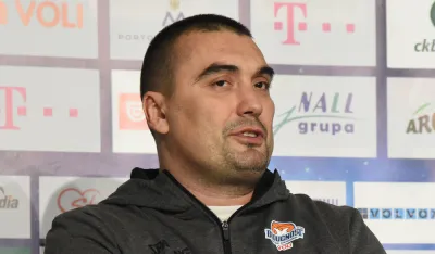 Milojevićevo stanje stabilno