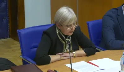 FOTO: Skrin&scaron;ot- YT