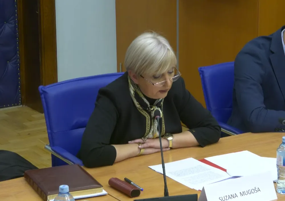 FOTO: Skrin&scaron;ot- YT