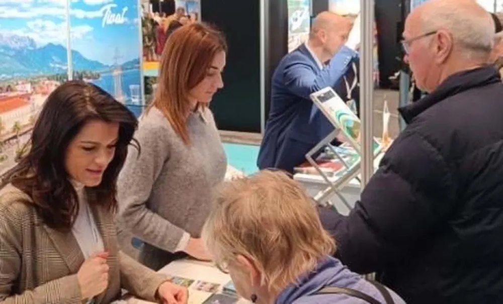 Travel Expo u Oslu