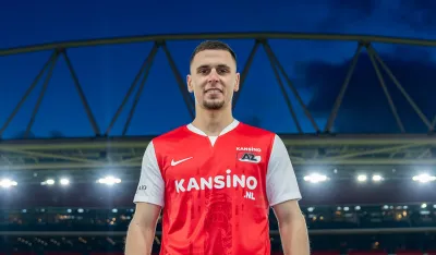 Kristijan Belić
