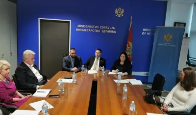 Neophodno rije&scaron;iti probleme specijalizanata