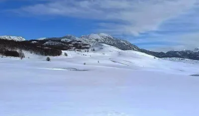 Visoravn Konjsko