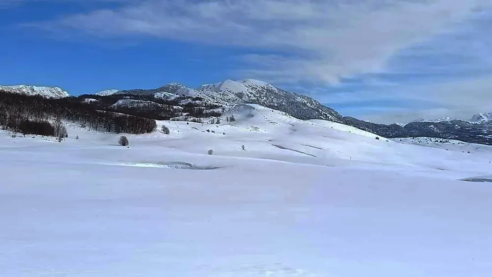 Visoravn Konjsko