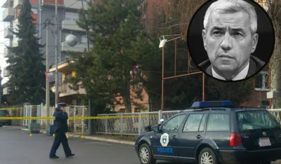 &bdquo;Kavčani&rdquo; ubistvom Olivera Ivanovića platili usluge kosovskom podzemlju?