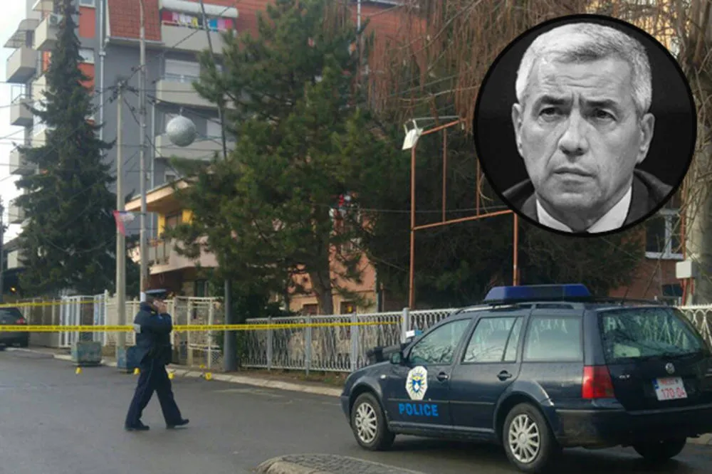 &bdquo;Kavčani&rdquo; ubistvom Olivera Ivanovića platili usluge kosovskom podzemlju?