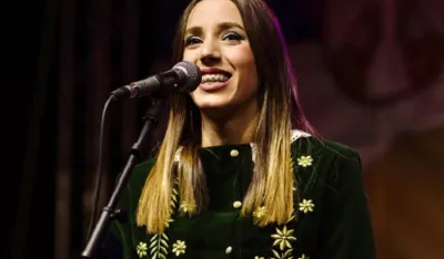 Danica Crnogorčević