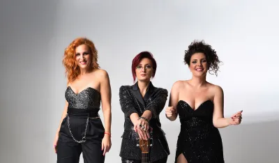 Frajle kreću na turneju