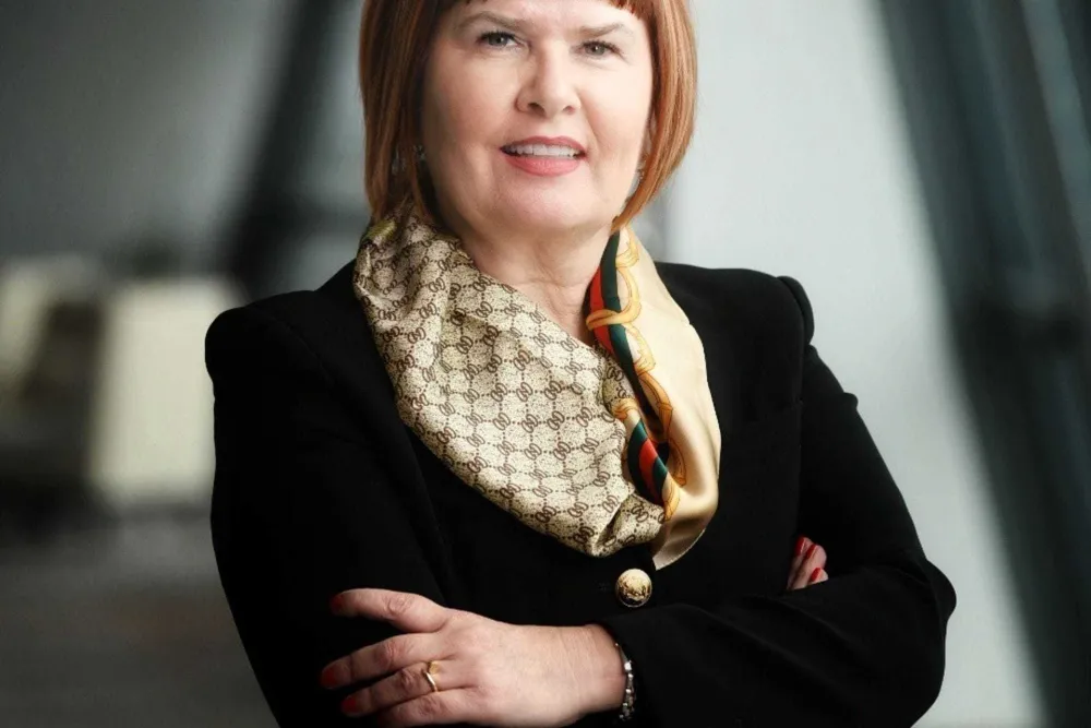 Валентина Павличић