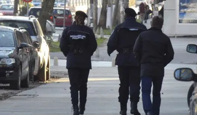 Zavr&scaron;ena sistematizaciјa radnih mјesta: Zaposliće četiri komunalna policaјca