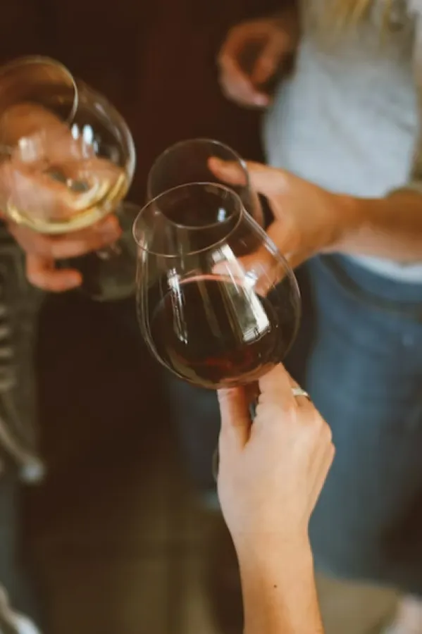 alkohol, unsplash