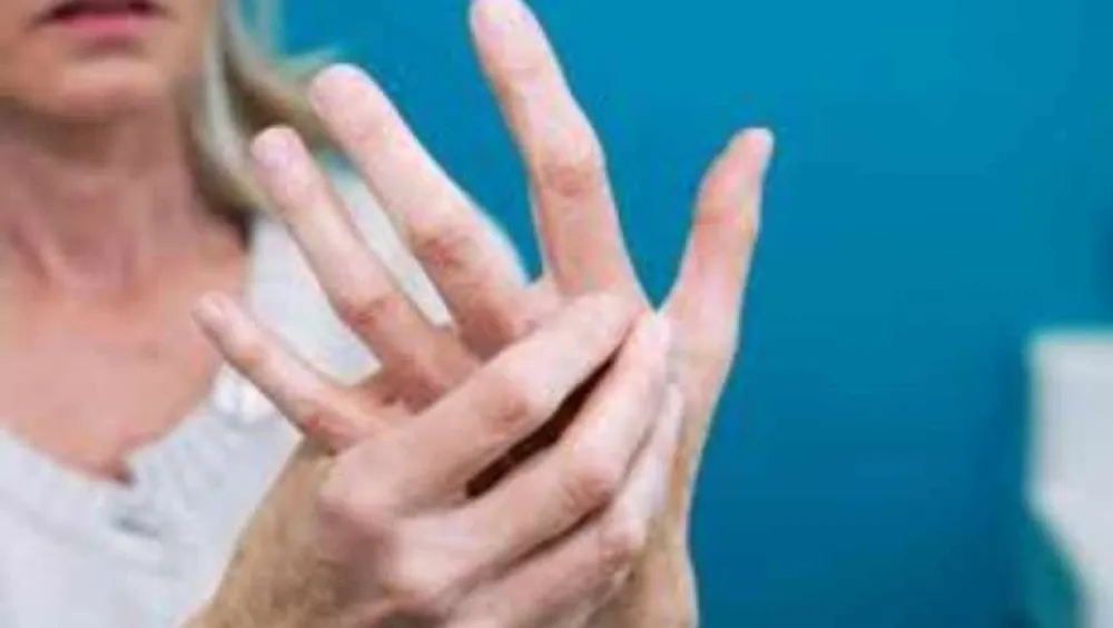 Simptomi se javljaju jo&scaron; u dvadesetim