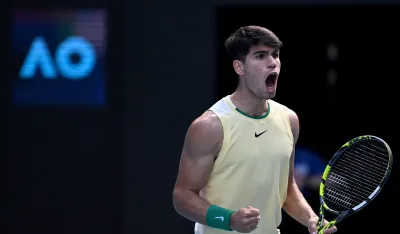 Karlos Alkaraz