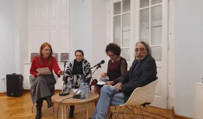 Magično transponovanje realnosti