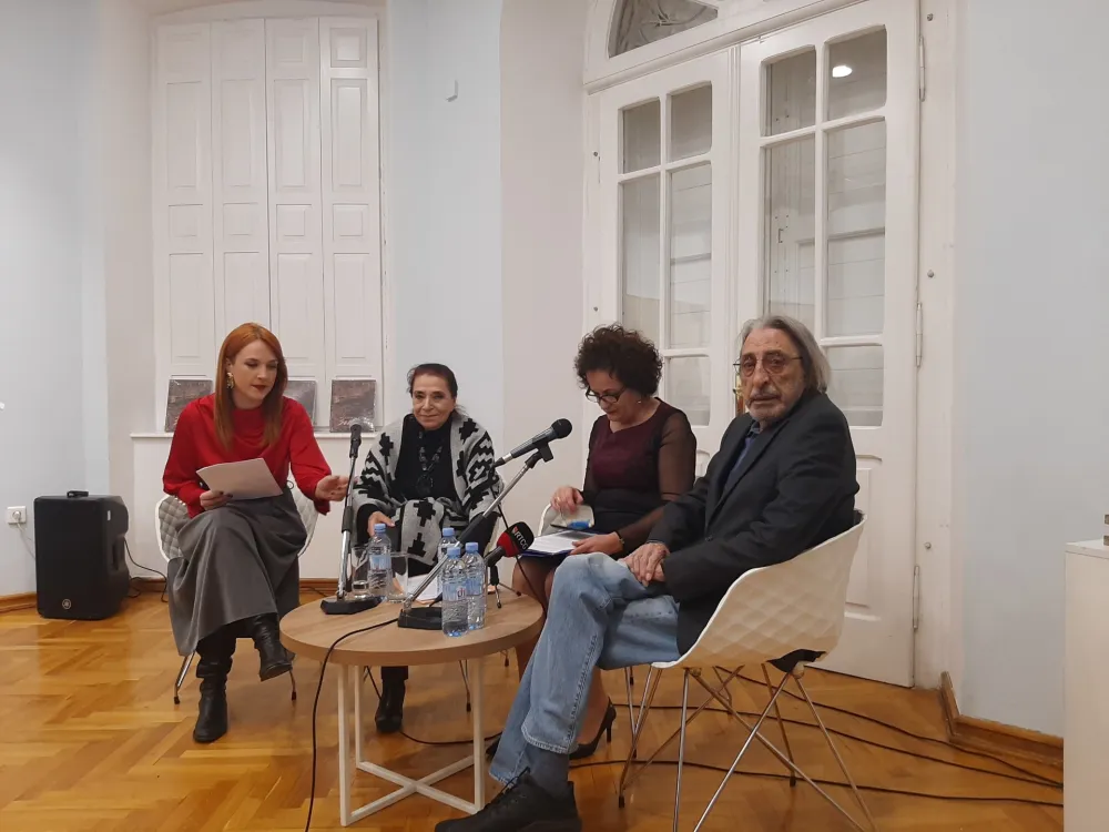 Magično transponovanje realnosti