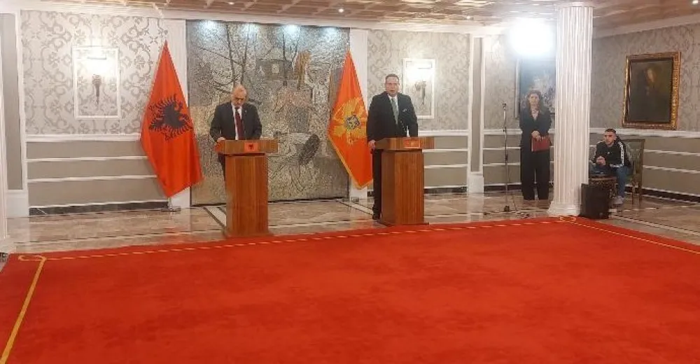 Ivanović, pres konferencija