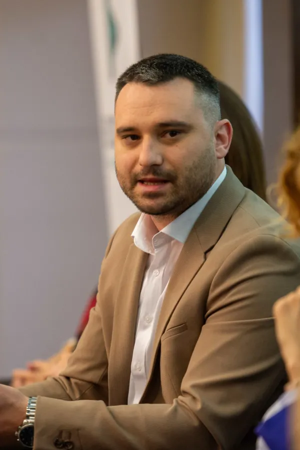 Milija Čabarkapa