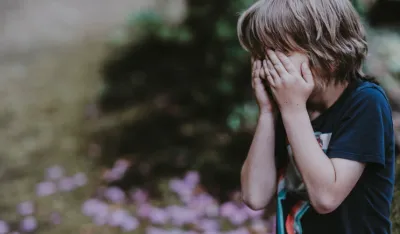 FOTO: Unsplash - Annie Spratt, dječak ilustracija<br><br><br>