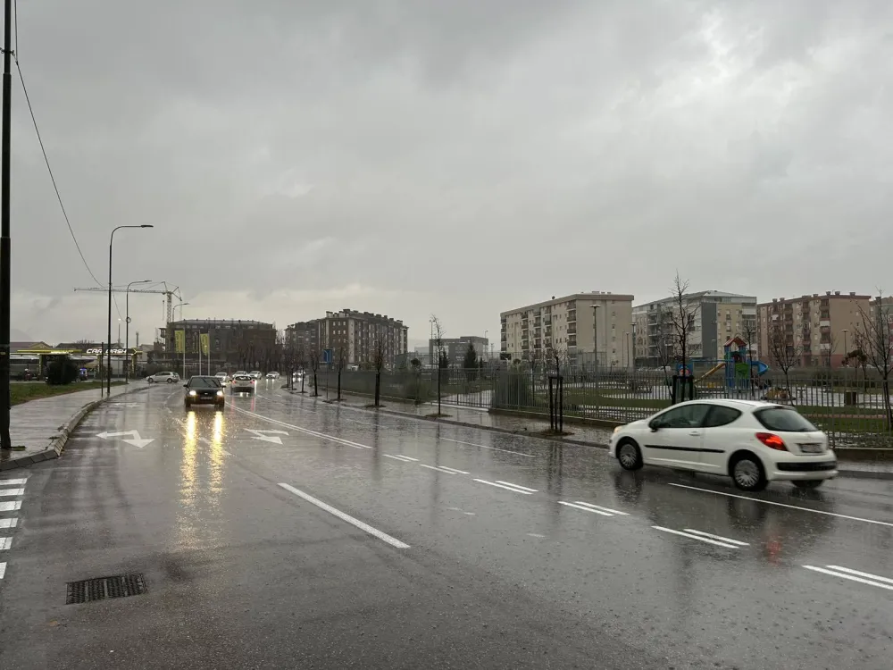 Pročitajte kuda će graditi nove biciklističke staze