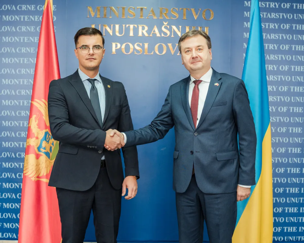 &Scaron;aranović i Herasimenko