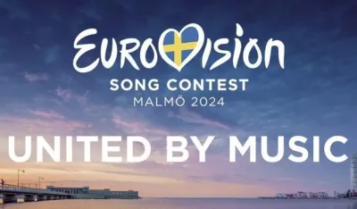 Eurosong Malme logo