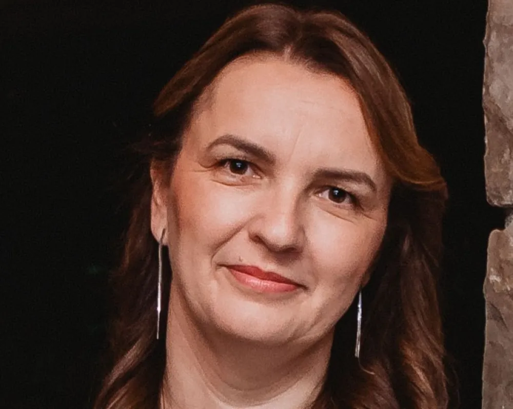 Lidija Panić