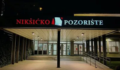 Nik&scaron;ićko pozorti&scaron;te