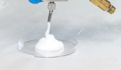 Pjena puna ugljenmonoksida