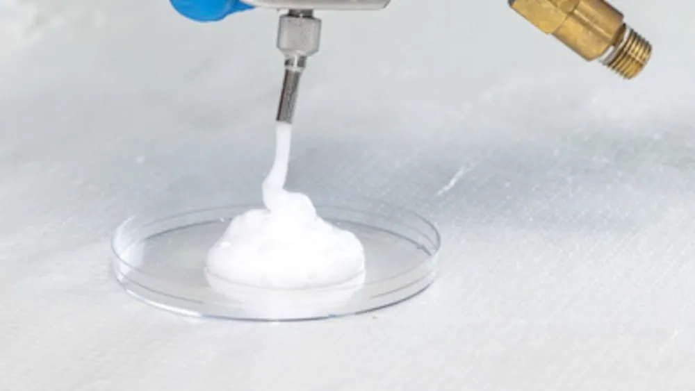 Pjena puna ugljenmonoksida