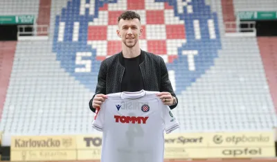 Ivan Peri&scaron;ić