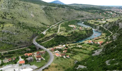 Moraca kod Smokovca