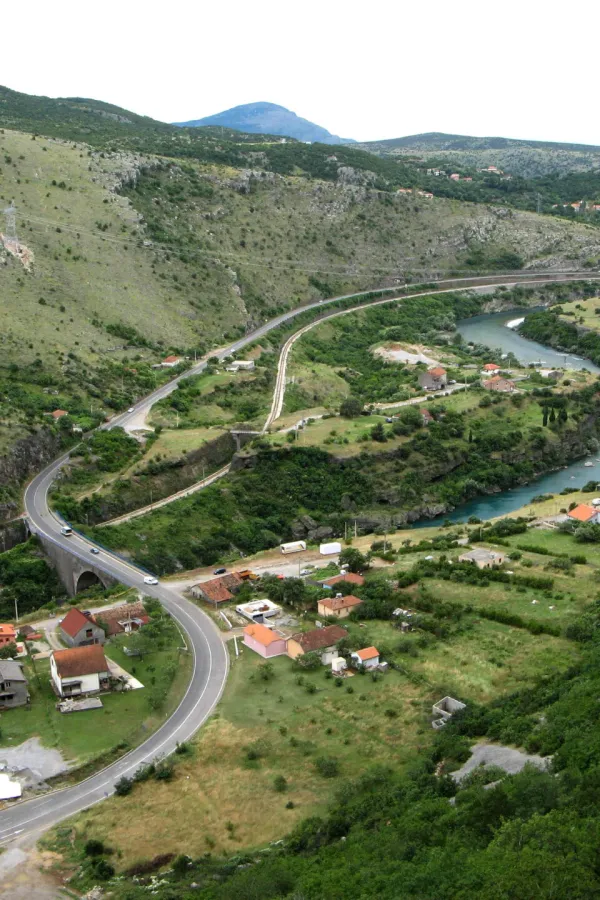 Moraca kod Smokovca