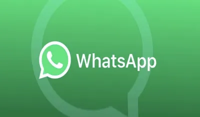 WhatsApp l
