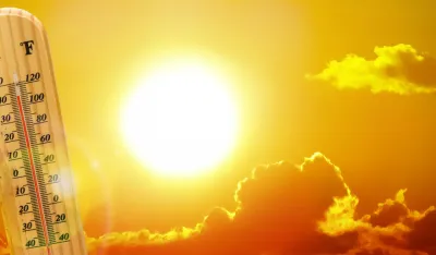 Rast temperature, skraćuje životni vijek