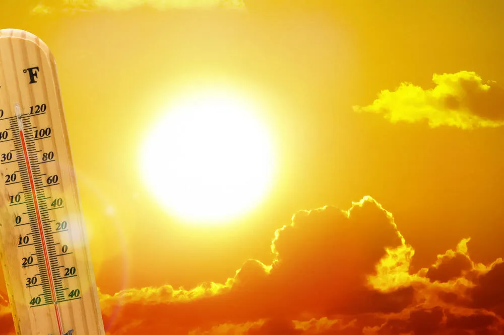 Rast temperature, skraćuje životni vijek