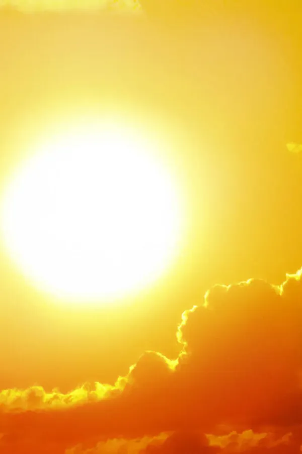 Rast temperature, skraćuje životni vijek