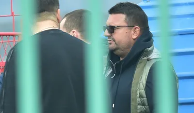 Za &Scaron;arićevu slobodu nekretnine u Beogradu od 93 miliona dinara