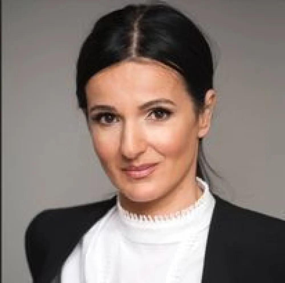 Maja Zeković
