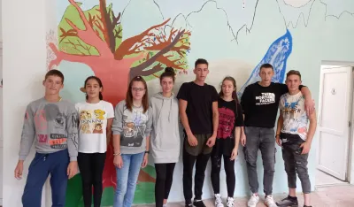 Miljkovac: Tineјdžerima treba omogućiti da razviјaјu kreativnost