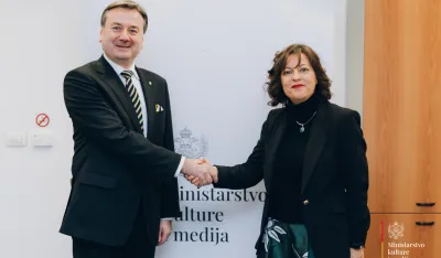 Oleh&nbsp;Herasimenko&nbsp;i Tamara&nbsp;Vujović