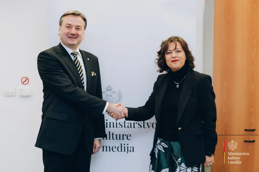 Oleh&nbsp;Herasimenko&nbsp;i Tamara&nbsp;Vujović